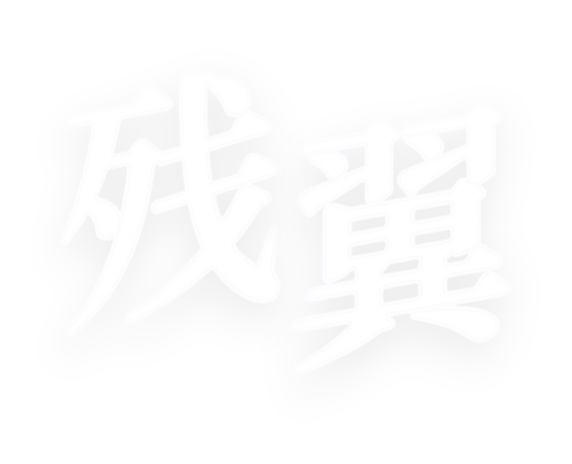 残翼 原稿小说